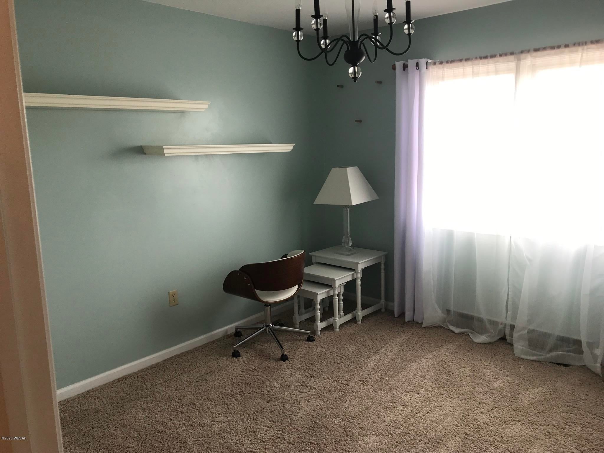 735 Heilman Road Montoursville, PA 17754 - Photo 21 of 33 Bedroom 2