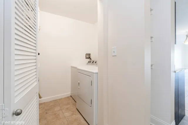 a bathroom with a sink