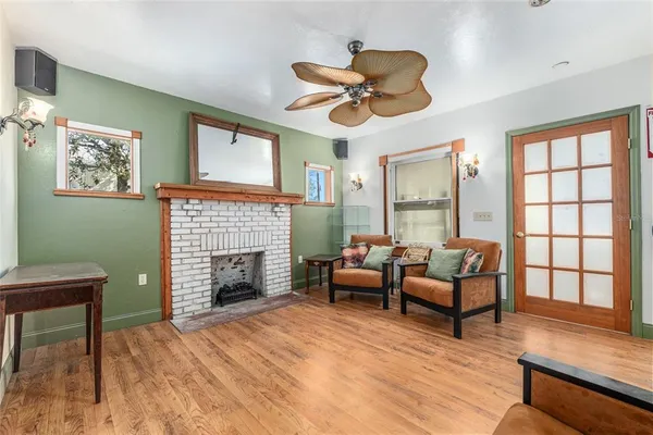 a bathroom with a sink mirror bathtub and toilet