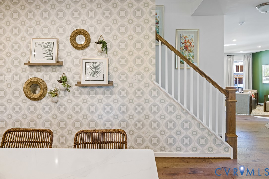 979 Charlemagne Road Midlothian, VA 23114 - Photo 12 of 50