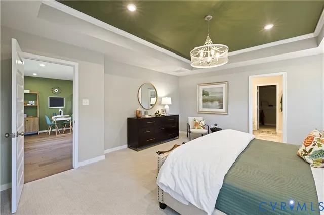 a bathroom with a double vanity sink toilet and shower