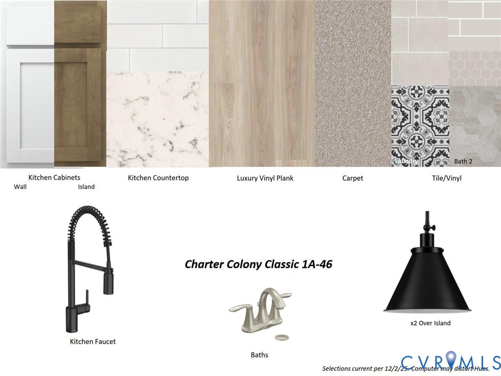 979 Charlemagne Road Midlothian, VA 23114 - Photo 38 of 50 a picture of a floor plan