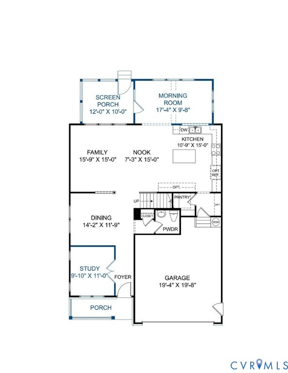 979 Charlemagne Road Midlothian, VA 23114 - Photo 39 of 50 unknown