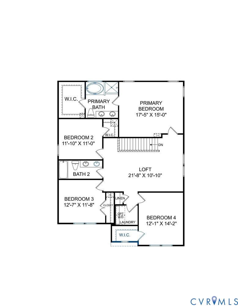 979 Charlemagne Road Midlothian, VA 23114 - Photo 40 of 50 unknown