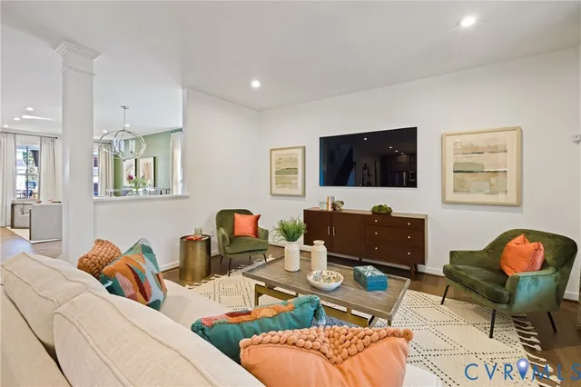 $632,345 | 979 Charlemagne Road, Midlothian, VA 23114