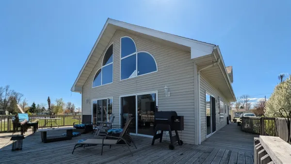$319,999 | 819 Au Gres River Drive, Unit LOT: 23, Au Gres, MI 48703