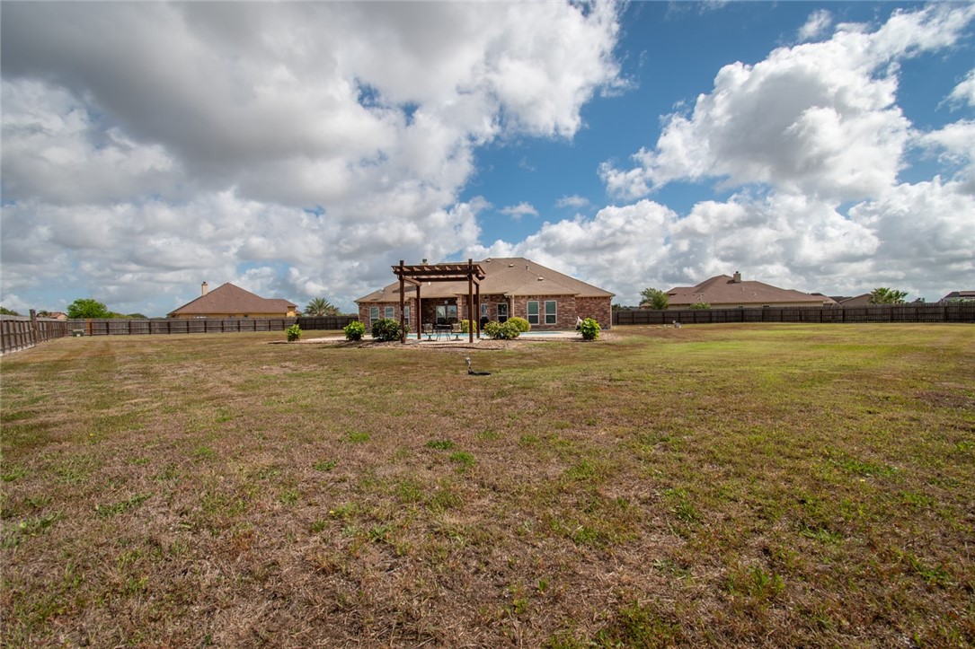 5309 Capernaum Court Corpus Christi, TX 78413 - Photo 38 of 40 a view of an ocean