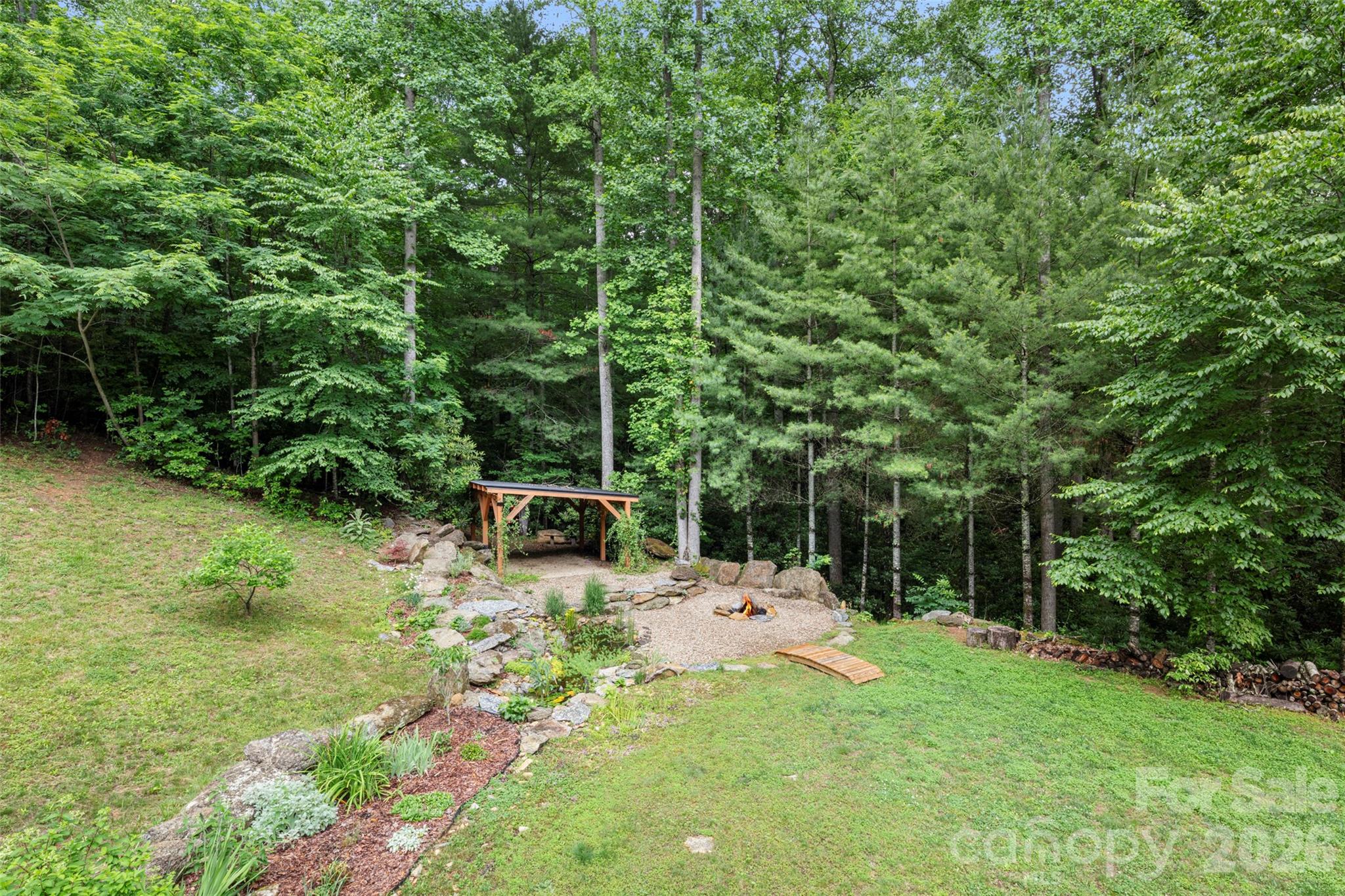 2000 Davis Mountain Road Hendersonville, NC 28739 - Photo 34 of 41