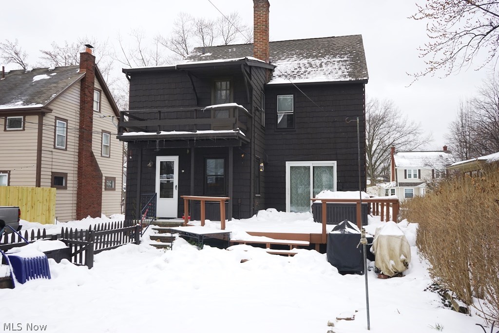 2627 Canterbury Road Cleveland, OH 44118 - Photo 21 of 21