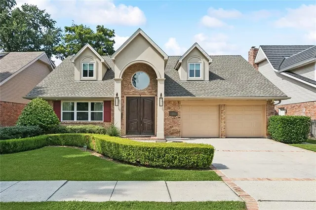 $675,000 | 6109 Flower Drive, Metairie, LA 70003