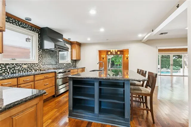 $675,000 | 6109 Flower Drive, Metairie, LA 70003