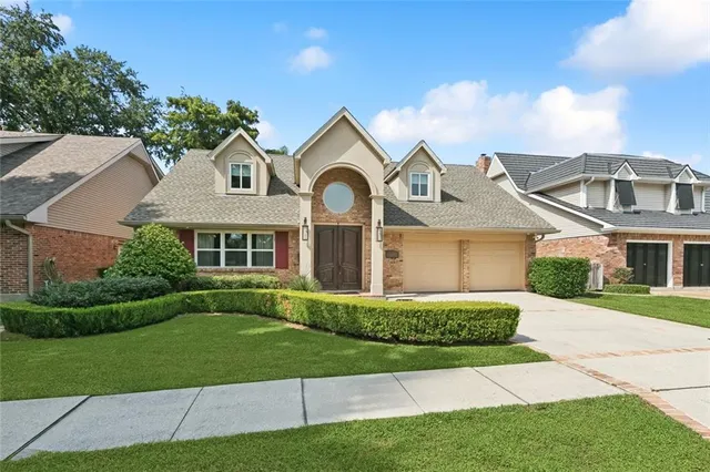 $675,000 | 6109 Flower Drive, Metairie, LA 70003