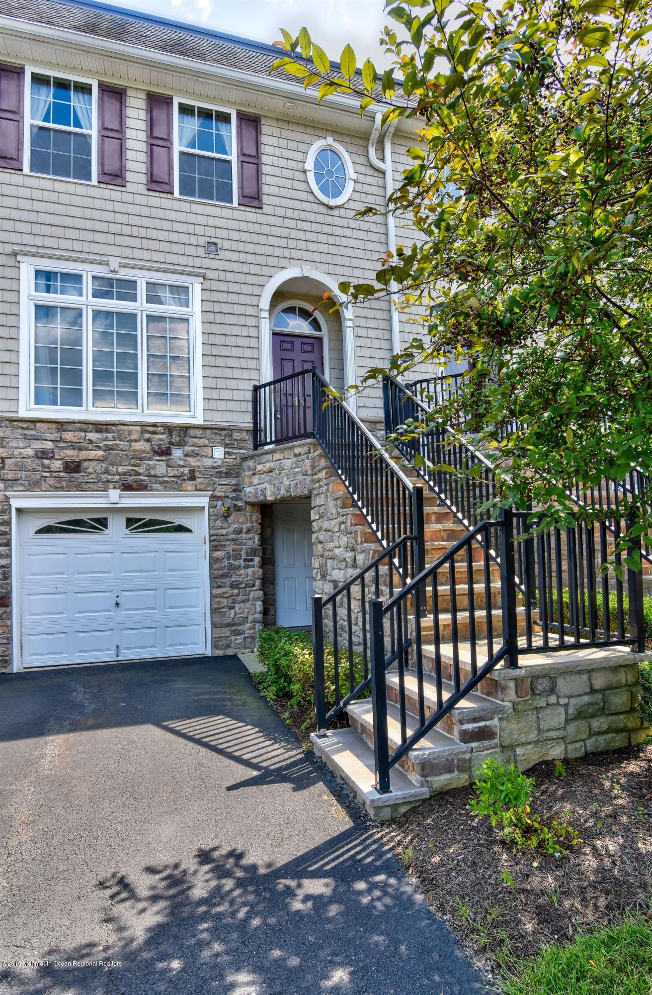 18 Sandra Court, Unit 2750 Old Bridge, NJ 08857 - Photo 1 of 40 01-Front View