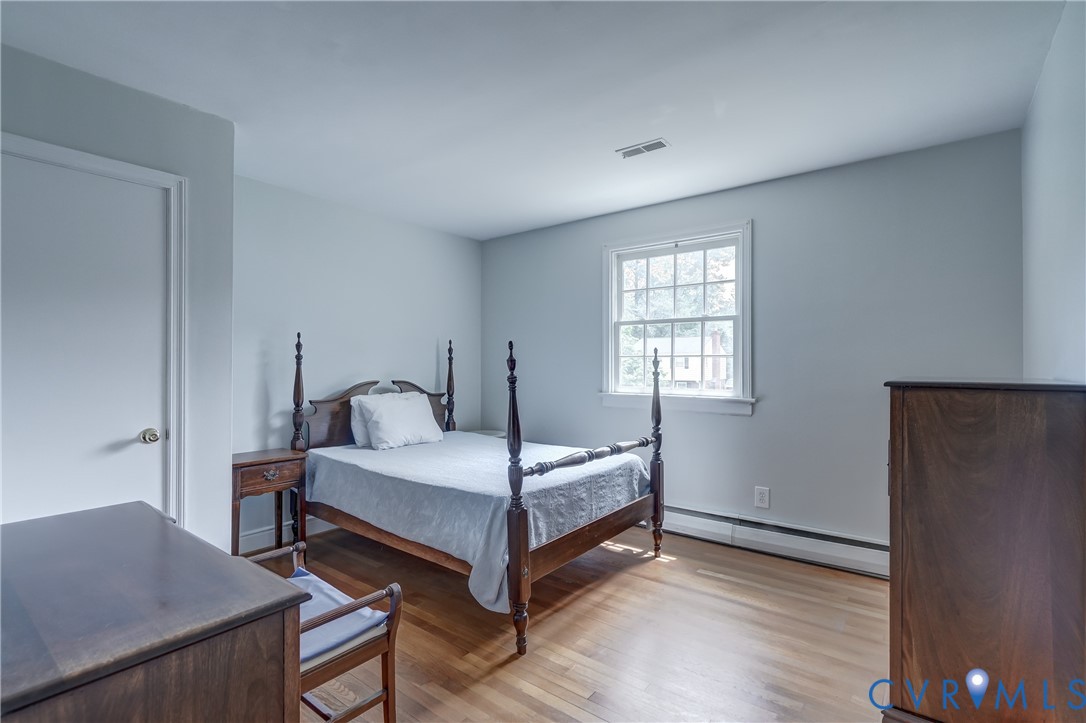 9312 Ledbury Road Henrico, VA 23229 - Photo 17 of 29