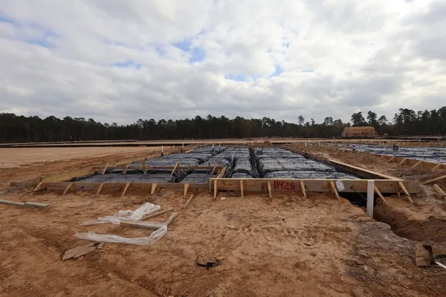 $476,973 | 11425 Billy Bobs Street, Montgomery, TX 77316