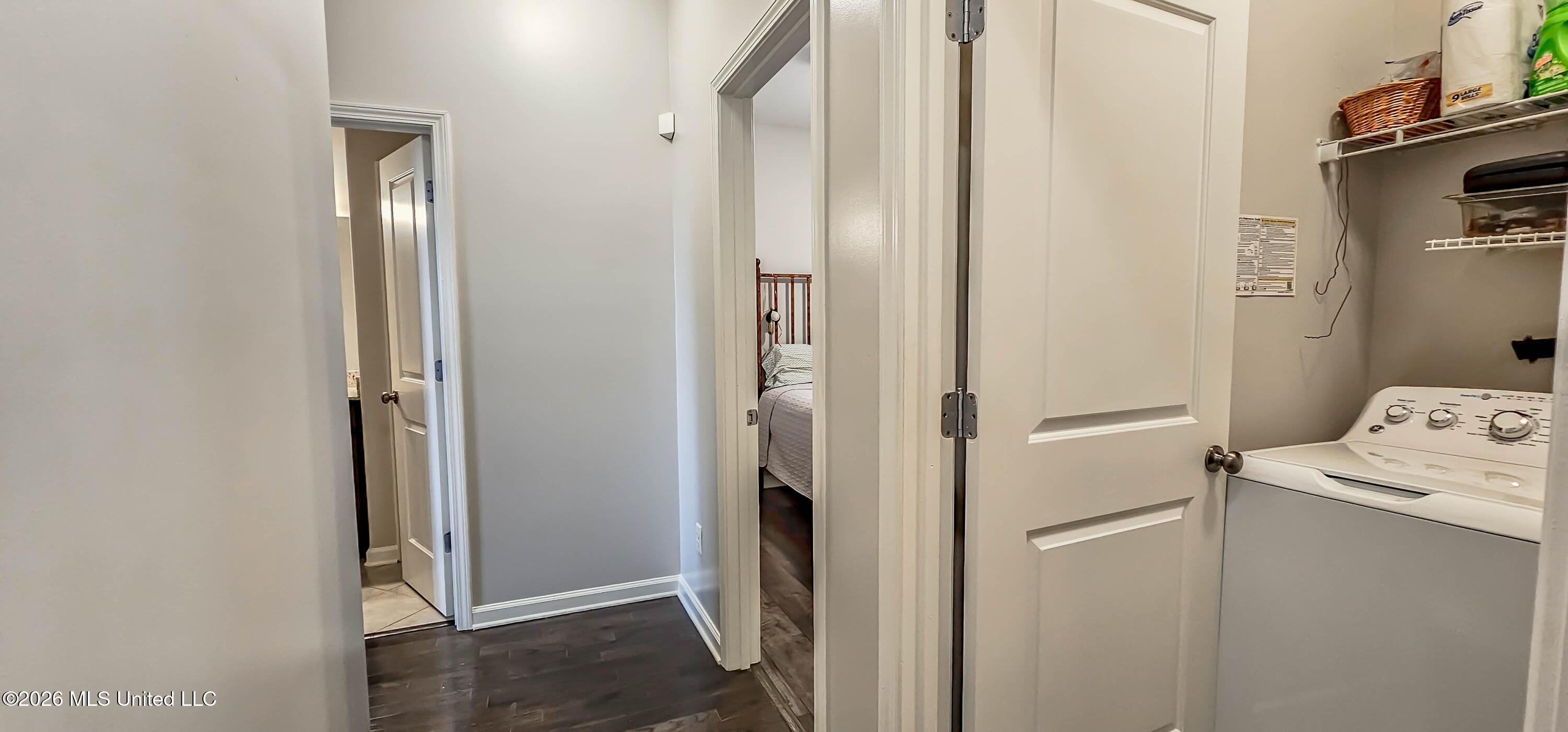 6220 Rosemark Road Olive Branch, MS 38654 - Photo 22 of 30 20260515_182236