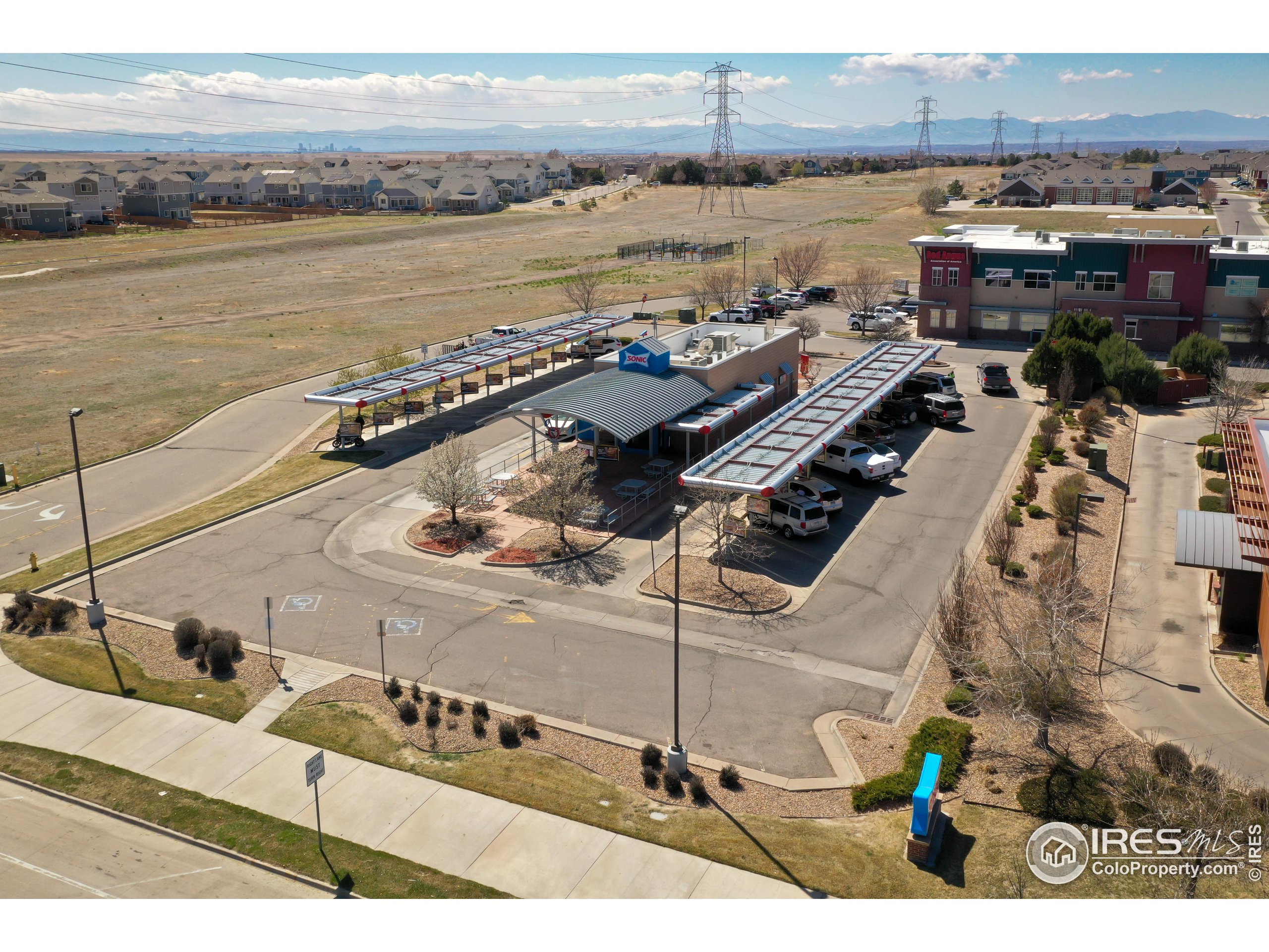 10319 Tower Road Commerce City, CO 80022 - Photo 10 of 13 a picture of a city view
