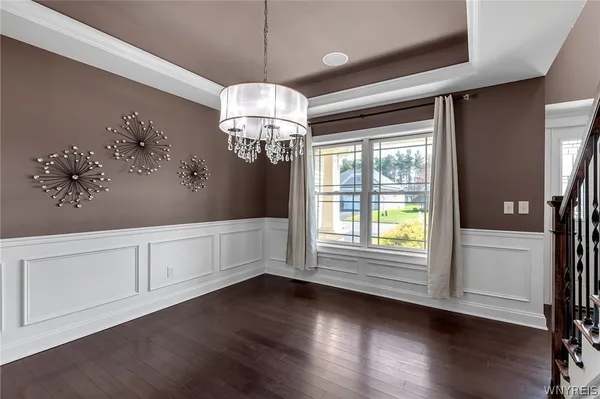 $699,900 | 6796 Rivera Way, Clarence, NY 14051