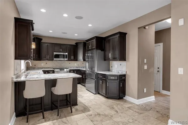 $699,900 | 6796 Rivera Way, Clarence, NY 14051