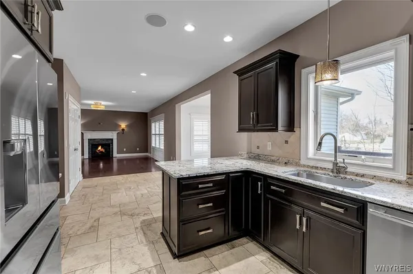 $699,900 | 6796 Rivera Way, Clarence, NY 14051