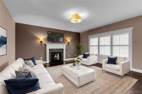 $699,900 | 6796 Rivera Way, Clarence, NY 14051