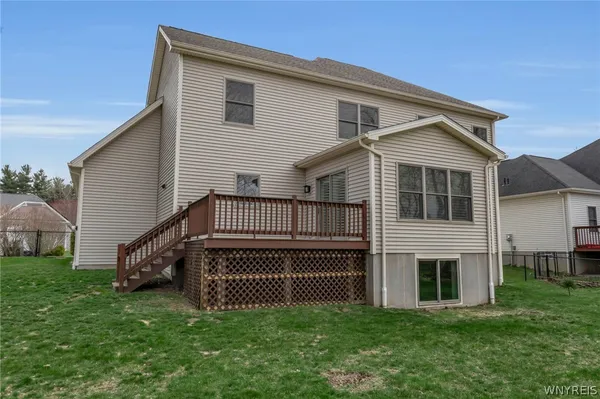 $699,900 | 6796 Rivera Way, Clarence, NY 14051