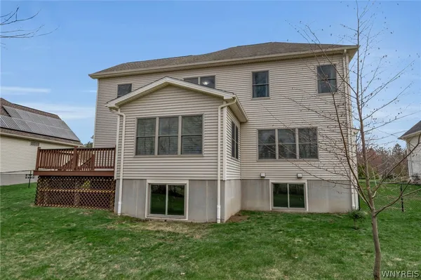 $699,900 | 6796 Rivera Way, Clarence, NY 14051