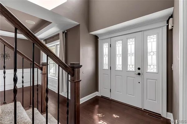 $699,900 | 6796 Rivera Way, Clarence, NY 14051