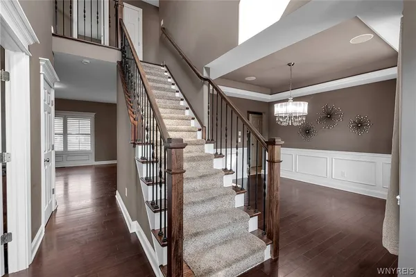 $699,900 | 6796 Rivera Way, Clarence, NY 14051