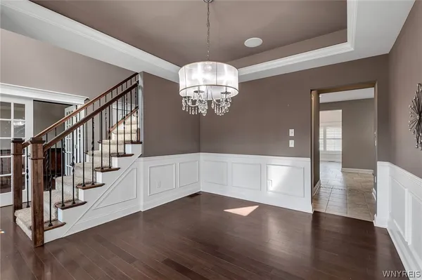 $699,900 | 6796 Rivera Way, Clarence, NY 14051