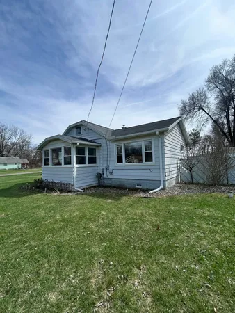 $170,000 | 3765 Flansburg Road, Jackson, MI 49203