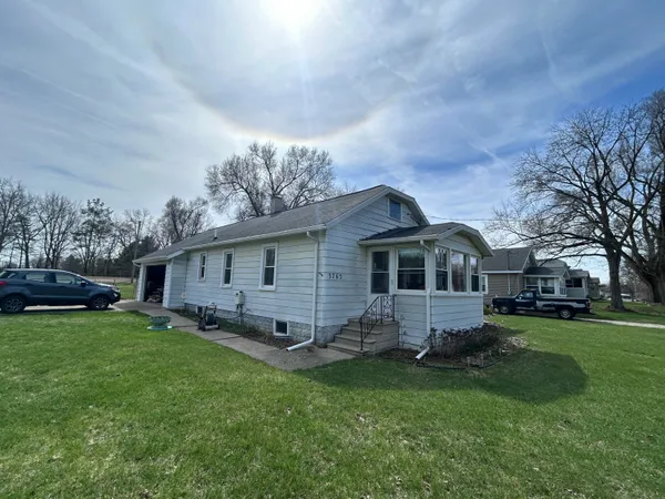 $170,000 | 3765 Flansburg Road, Jackson, MI 49203
