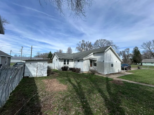$170,000 | 3765 Flansburg Road, Jackson, MI 49203