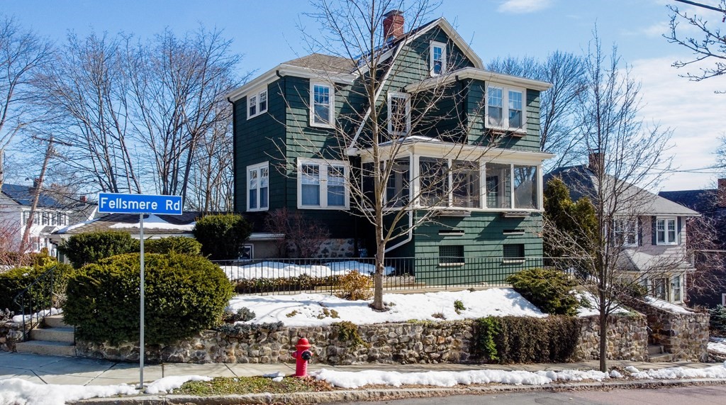 57 Fellsmere Road Malden, MA 02148 - Photo 1 of 36 Gallery Image 1