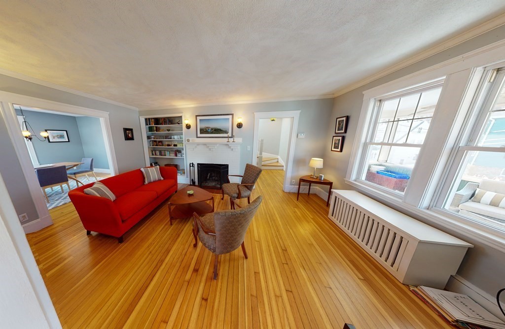 57 Fellsmere Road Malden, MA 02148 - Photo 5 of 36 Gallery Image 5