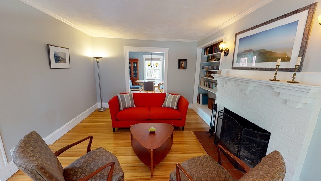 57 Fellsmere Road Malden, MA 02148 - Photo 8 of 36 Gallery Image 8
