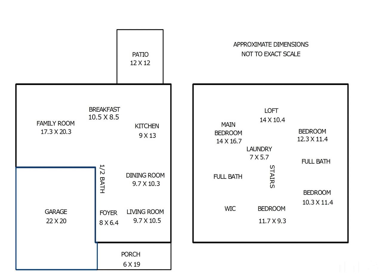 2307 King Malcolm Lane Zebulon, NC 27597 - Photo 30 of 30