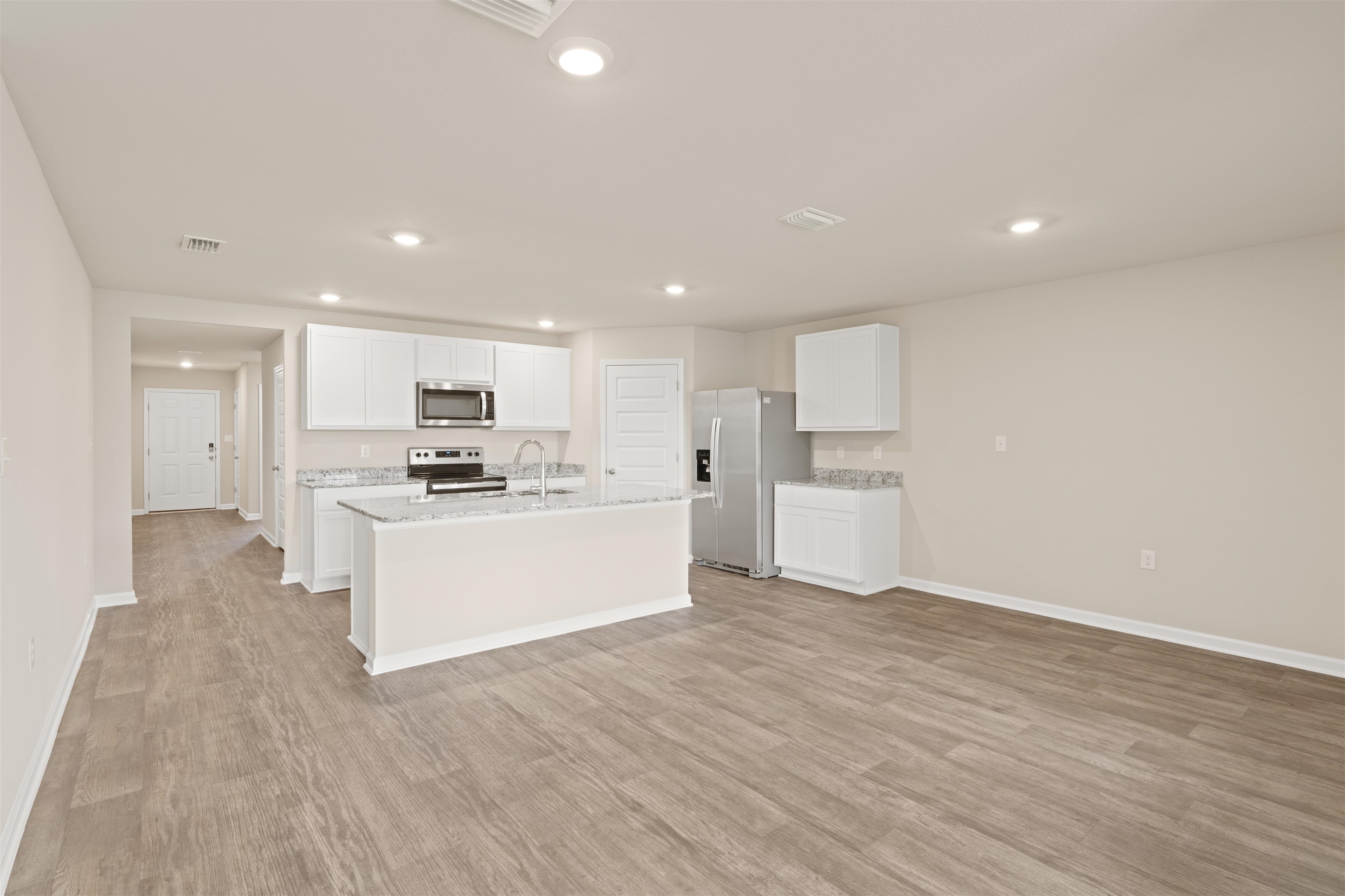 23366 Shadowridge Drive Daphne, AL 36526 - Photo 6 of 25 Kitchen