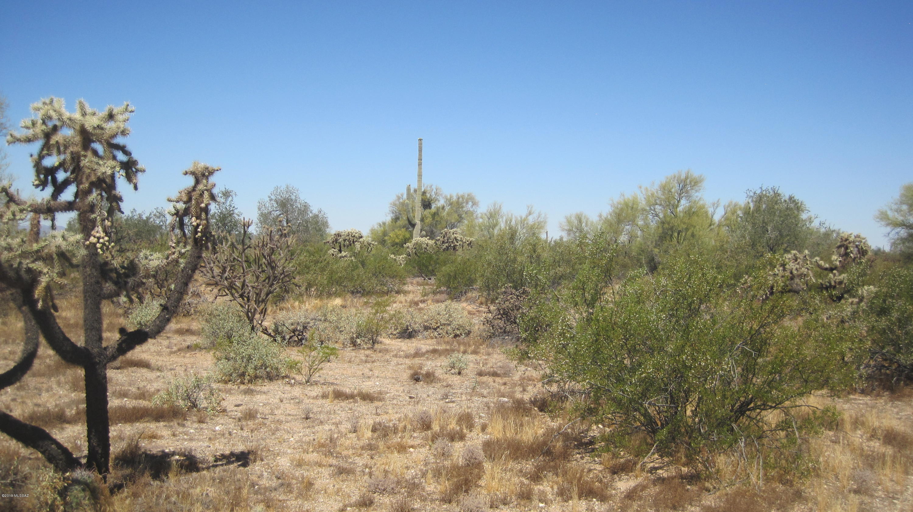 Oo South Cattle Tank Road, Unit 7 5 AC Marana, AZ 85658 - Photo 22 of 22