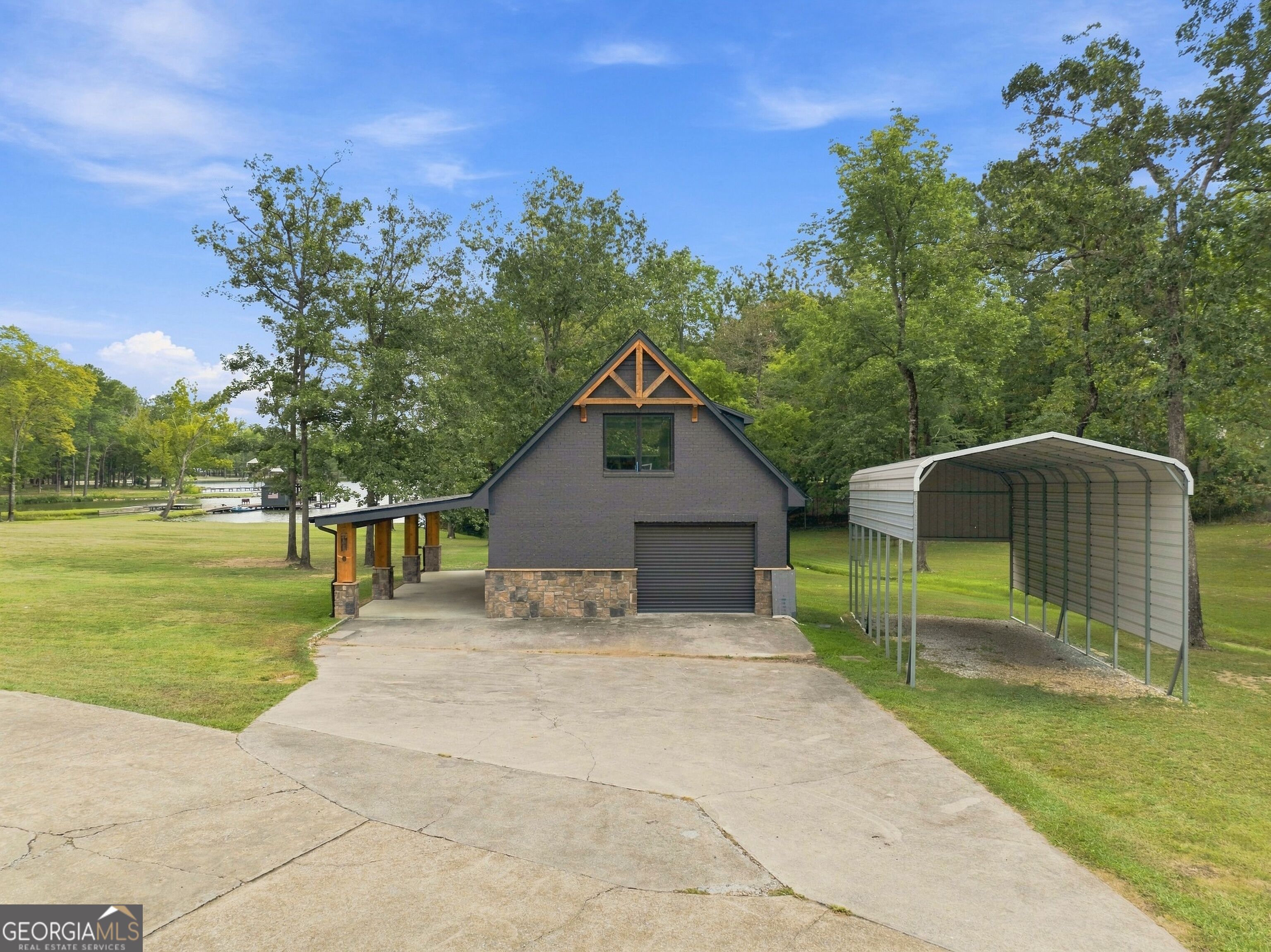 670 Rocky Ford Point Road Cedar Bluff, AL 35959 - Photo 37 of 46 Gallery Image 37