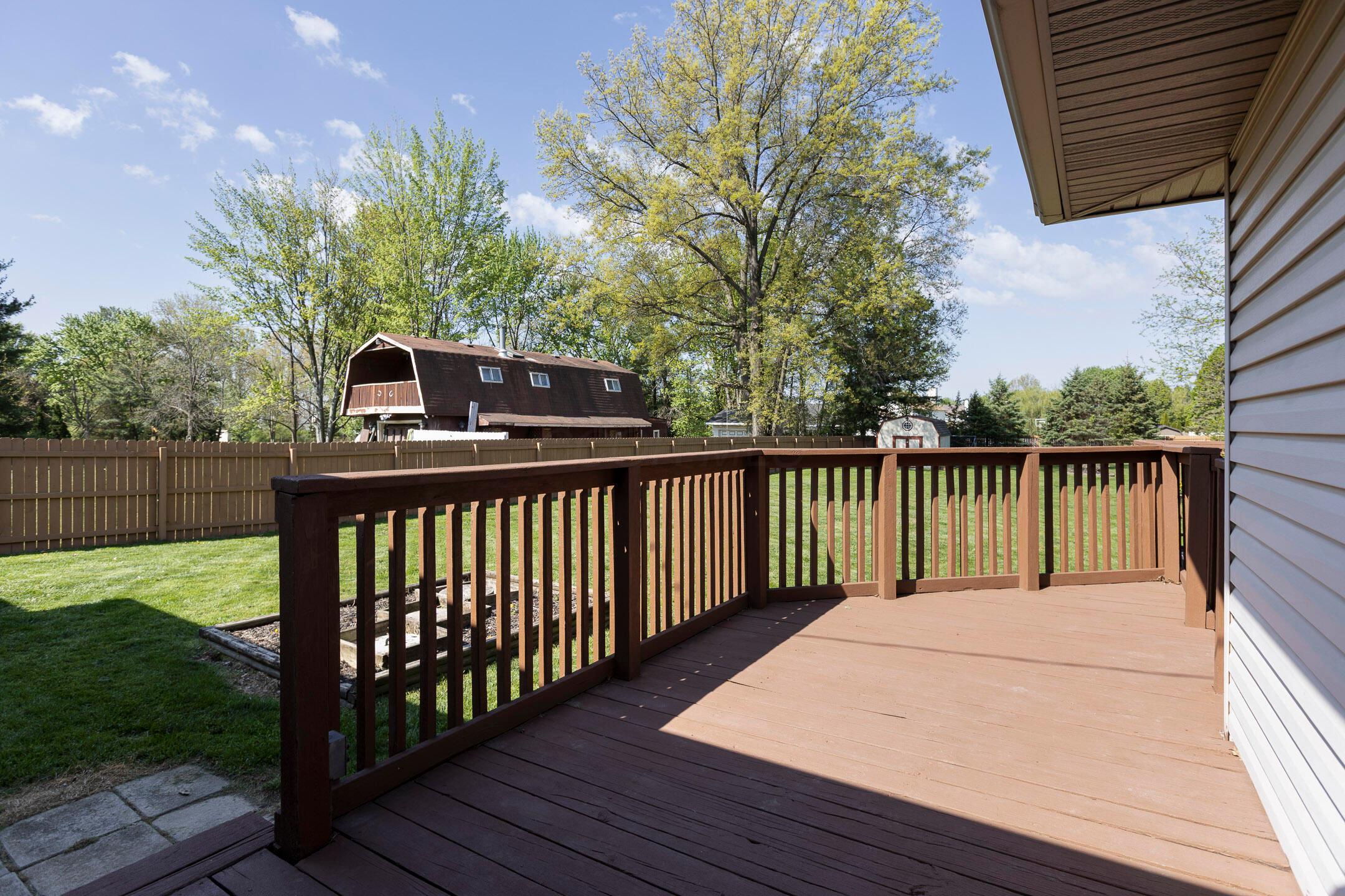 6435 Harlem Road Westerville, OH 43081 - Photo 43 of 61 Gallery Image 43
