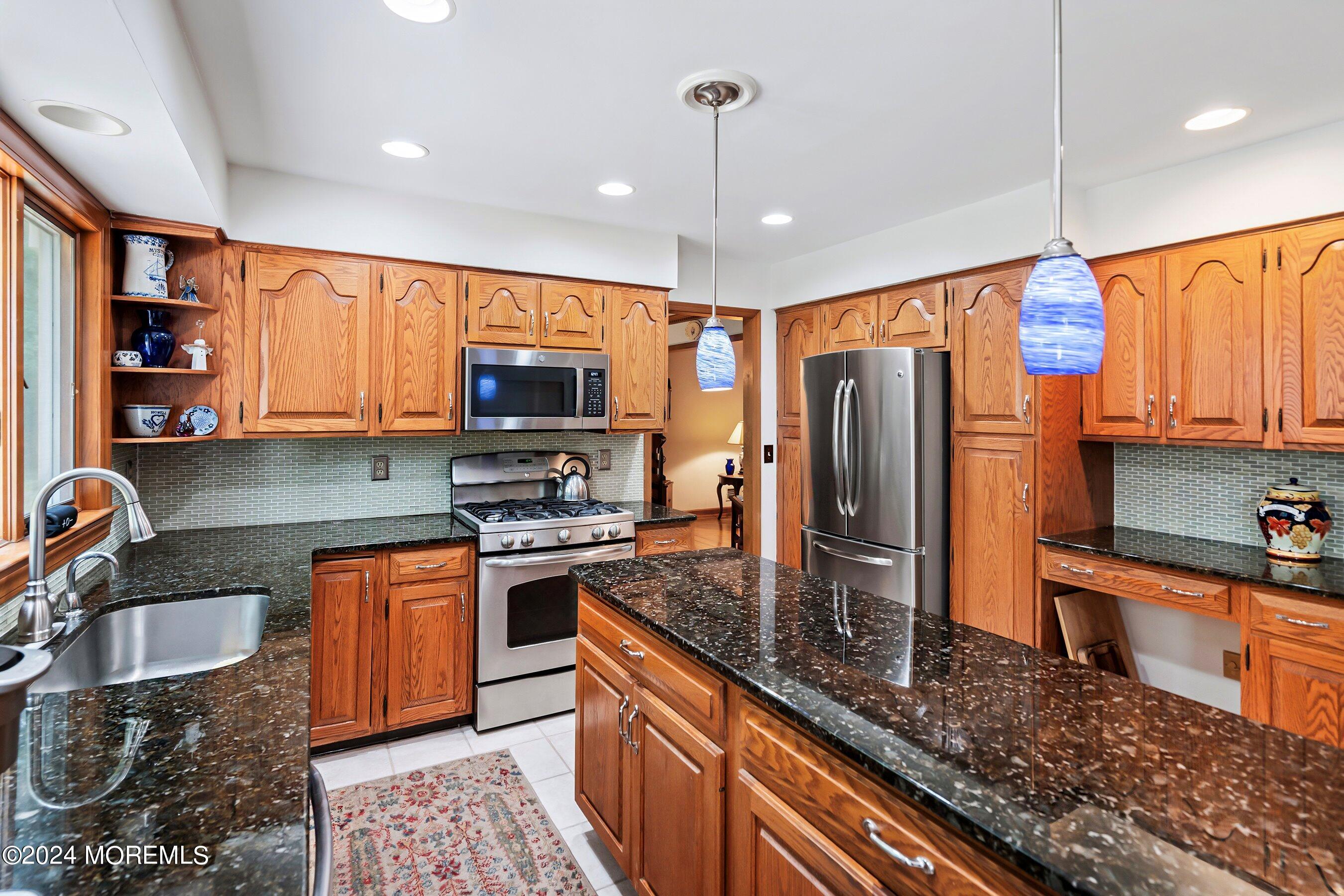 1 Amanda Lane Howell, NJ 07731 - Photo 13 of 43 13-Kitchen 1C