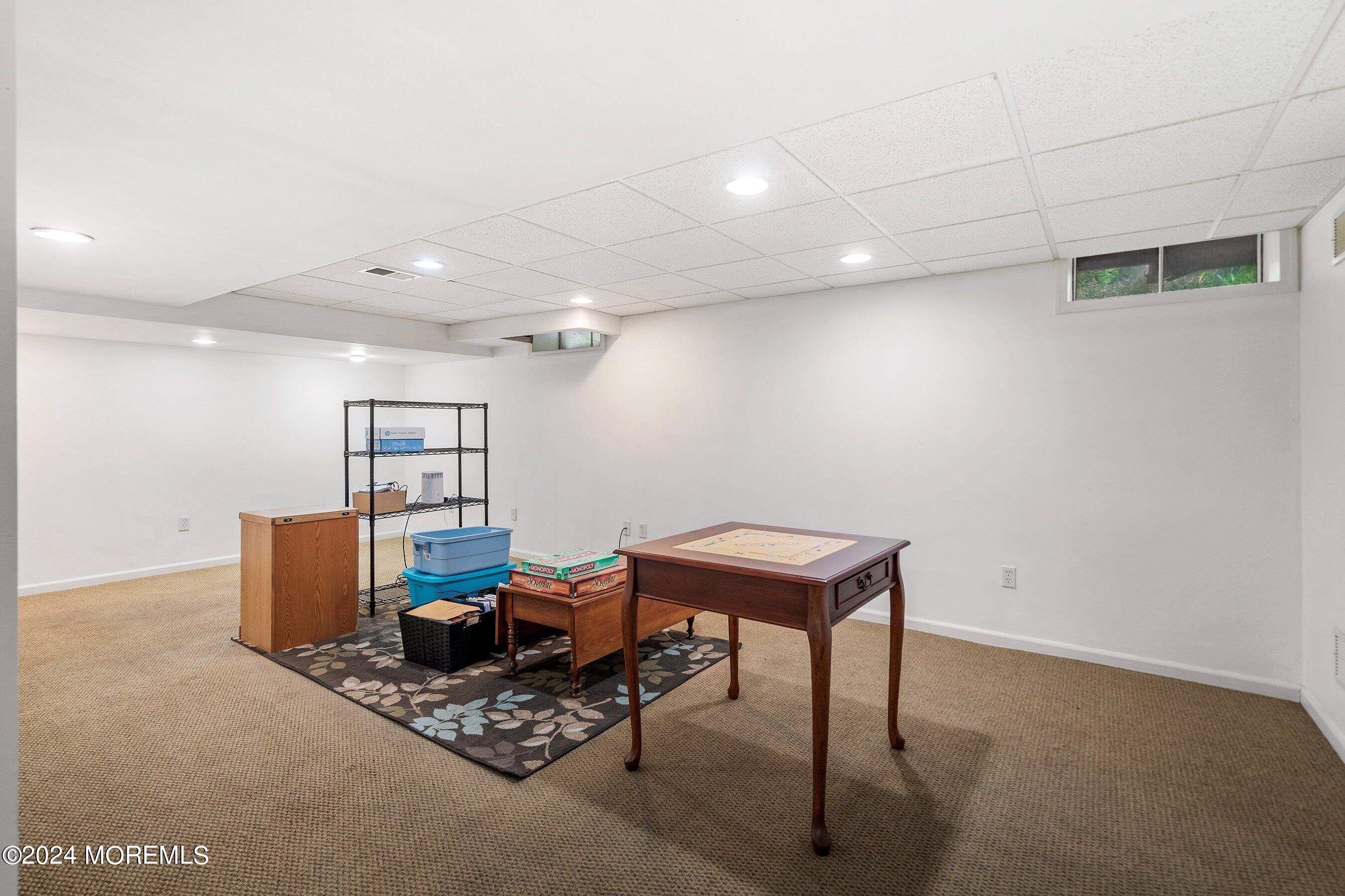 1 Amanda Lane Howell, NJ 07731 - Photo 29 of 43 30-Basement 1A