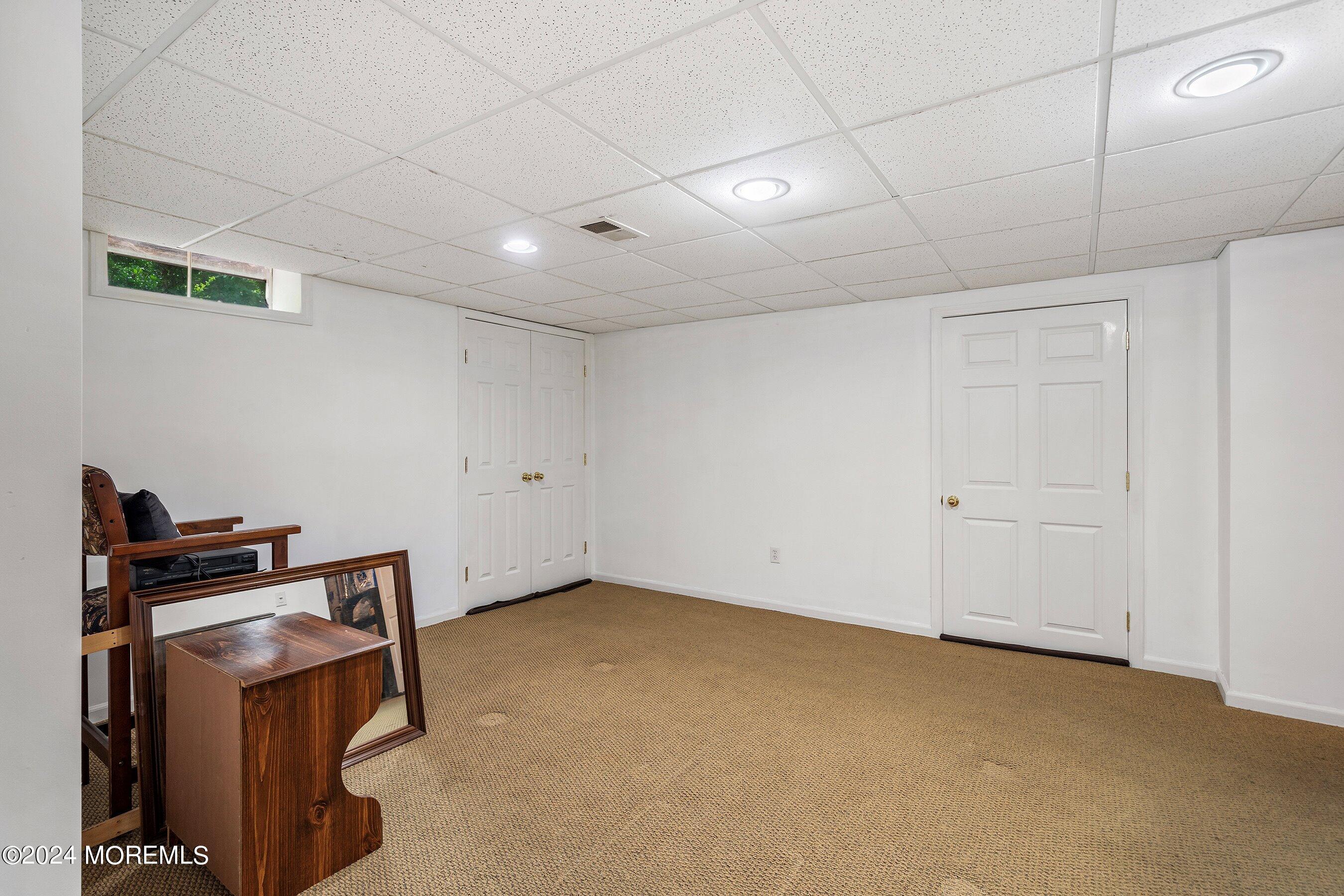 1 Amanda Lane Howell, NJ 07731 - Photo 30 of 43 31-Basement 1B