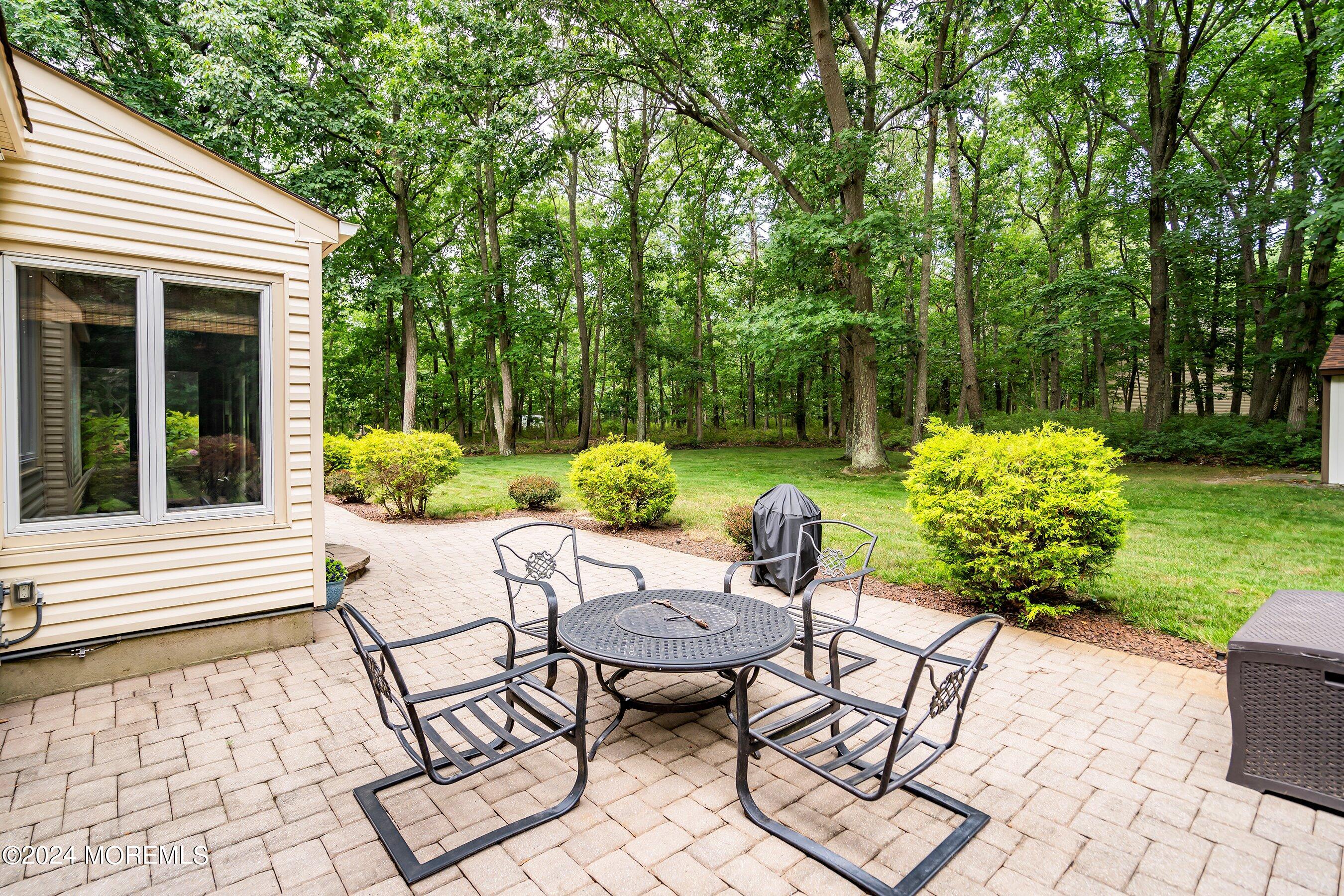 1 Amanda Lane Howell, NJ 07731 - Photo 34 of 43 34-Patio