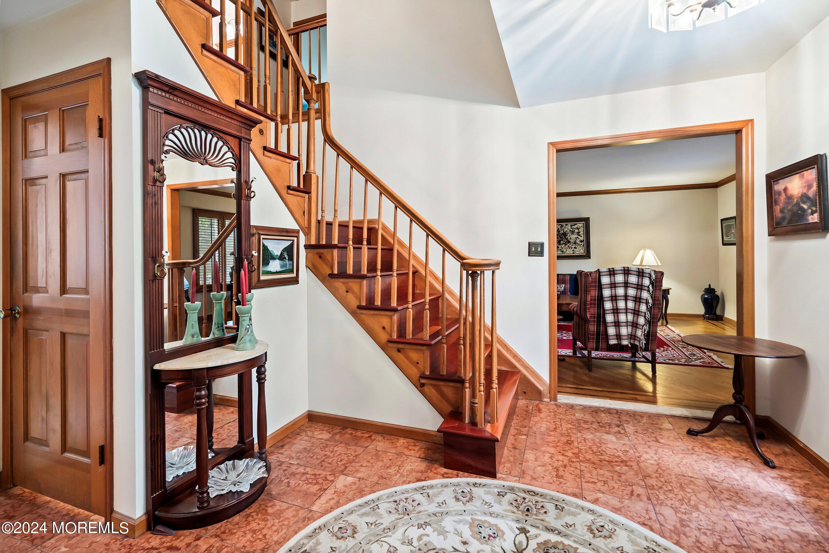 1 Amanda Lane Howell, NJ 07731 - Photo 5 of 43 06-Foyer