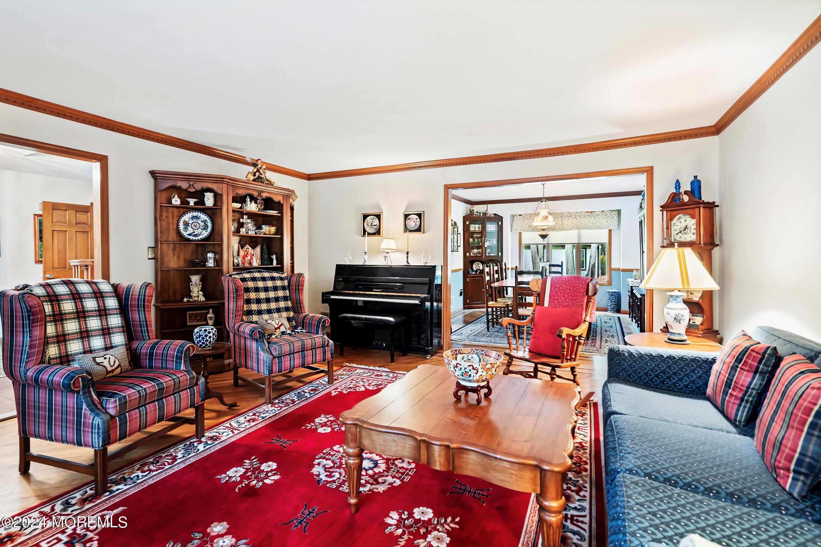 1 Amanda Lane Howell, NJ 07731 - Photo 6 of 43 07-Living 1A