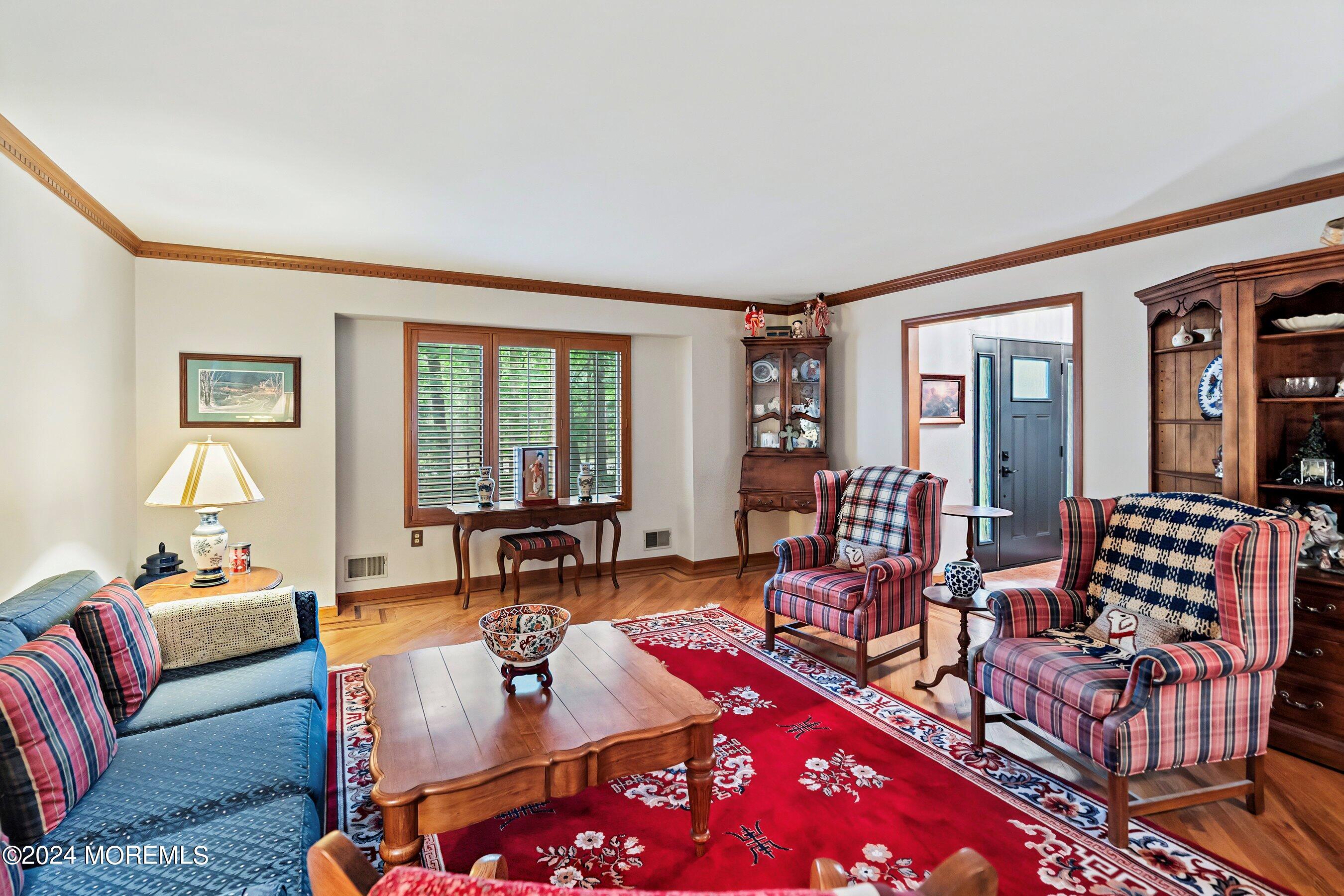 1 Amanda Lane Howell, NJ 07731 - Photo 7 of 43 08-Living 1B