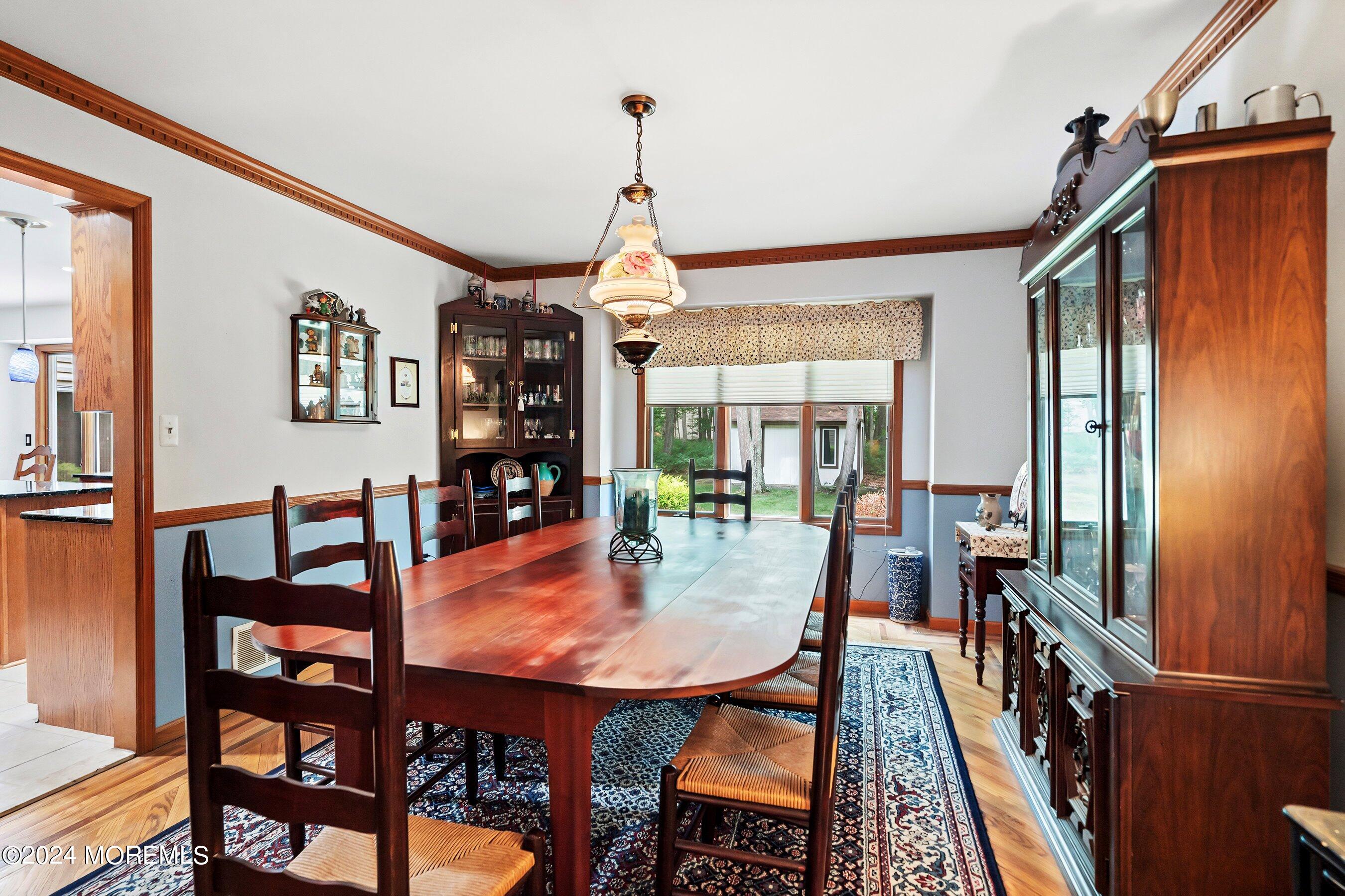 1 Amanda Lane Howell, NJ 07731 - Photo 8 of 43 09-Dining