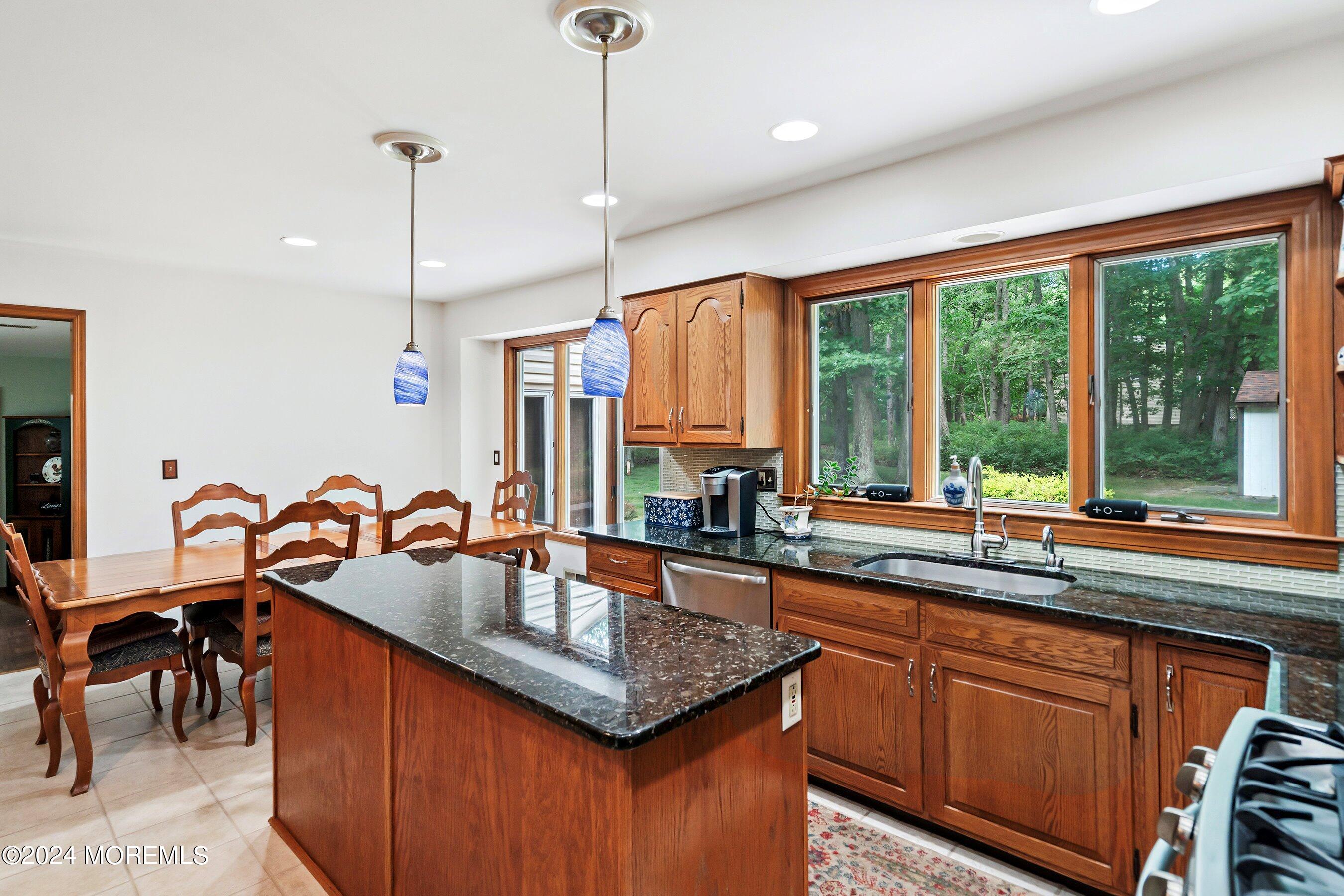 1 Amanda Lane Howell, NJ 07731 - Photo 9 of 43 10-Kitchen and Breakfast 1A